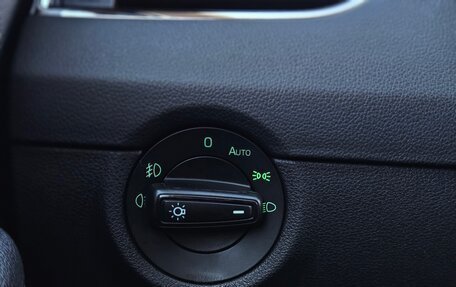 Skoda Octavia, 2017 год, 1 380 000 рублей, 17 фотография