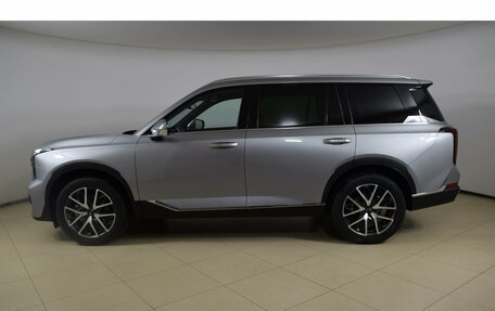 GAC GS8, 2025 год, 4 599 000 рублей, 5 фотография