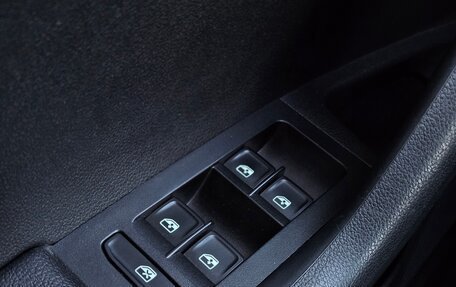 Skoda Octavia, 2017 год, 1 380 000 рублей, 16 фотография