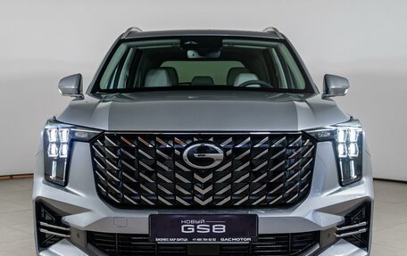 GAC GS8, 2025 год, 4 599 000 рублей, 2 фотография