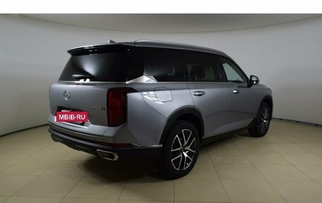 GAC GS8, 2025 год, 4 599 000 рублей, 3 фотография