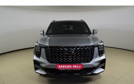GAC GS8, 2025 год, 4 599 000 рублей, 7 фотография