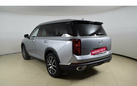 GAC GS8, 2025 год, 4 599 000 рублей, 4 фотография