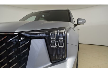 GAC GS8, 2025 год, 4 599 000 рублей, 9 фотография