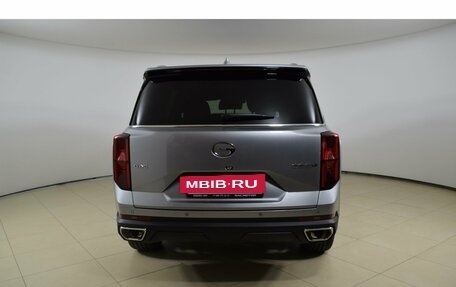 GAC GS8, 2025 год, 4 599 000 рублей, 8 фотография