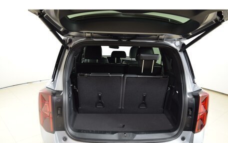 GAC GS8, 2025 год, 4 599 000 рублей, 17 фотография