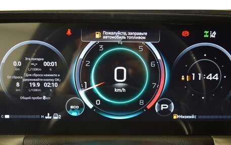 GAC GS8, 2025 год, 4 599 000 рублей, 14 фотография