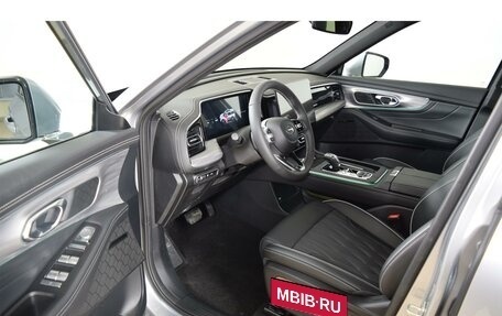 GAC GS8, 2025 год, 4 599 000 рублей, 11 фотография