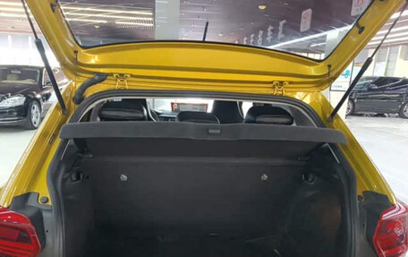 Volkswagen Polo, 2022 год, 1 330 000 рублей, 8 фотография