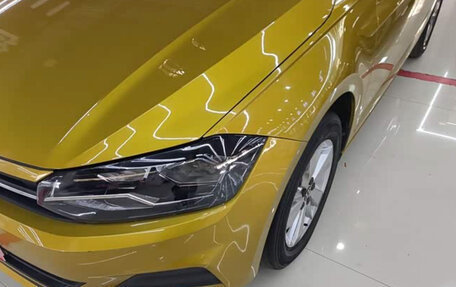 Volkswagen Polo, 2022 год, 1 330 000 рублей, 4 фотография