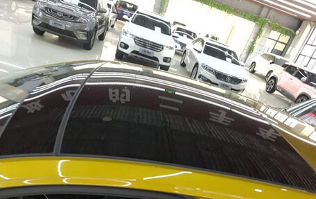 Volkswagen Polo, 2022 год, 1 330 000 рублей, 6 фотография