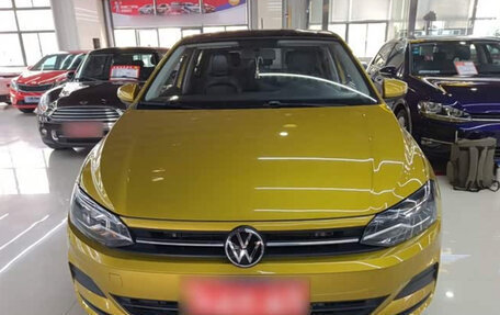 Volkswagen Polo, 2022 год, 1 330 000 рублей, 2 фотография