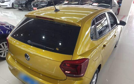 Volkswagen Polo, 2022 год, 1 330 000 рублей, 5 фотография