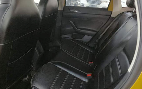 Volkswagen Polo, 2022 год, 1 330 000 рублей, 13 фотография