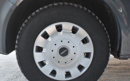 Volkswagen Caravelle T5, 2011 год, 1 504 000 рублей, 9 фотография