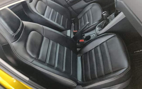 Volkswagen Polo, 2022 год, 1 330 000 рублей, 11 фотография