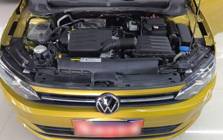 Volkswagen Polo, 2022 год, 1 330 000 рублей, 7 фотография