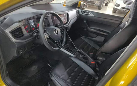 Volkswagen Polo, 2022 год, 1 330 000 рублей, 10 фотография