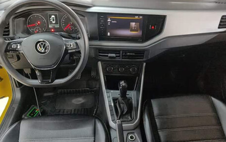 Volkswagen Polo, 2022 год, 1 330 000 рублей, 9 фотография