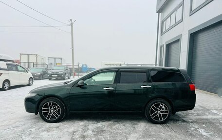 Honda Accord VII рестайлинг, 2003 год, 959 000 рублей, 3 фотография