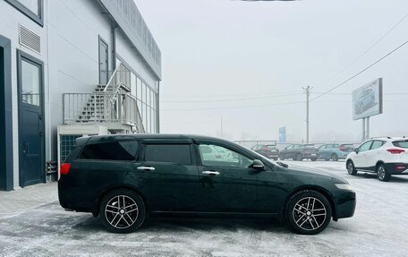 Honda Accord VII рестайлинг, 2003 год, 959 000 рублей, 7 фотография