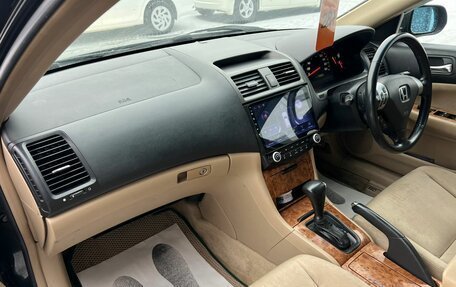 Honda Accord VII рестайлинг, 2003 год, 959 000 рублей, 13 фотография