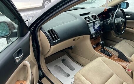 Honda Accord VII рестайлинг, 2003 год, 959 000 рублей, 12 фотография