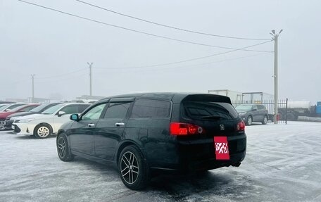 Honda Accord VII рестайлинг, 2003 год, 959 000 рублей, 4 фотография