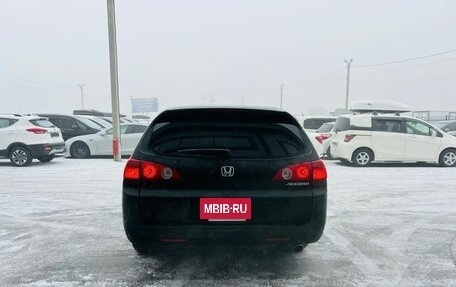 Honda Accord VII рестайлинг, 2003 год, 959 000 рублей, 5 фотография