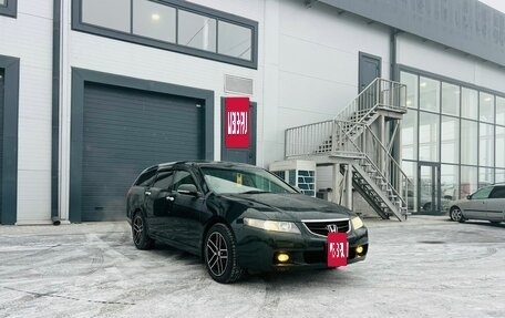 Honda Accord VII рестайлинг, 2003 год, 959 000 рублей, 8 фотография