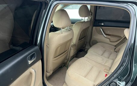 Honda Accord VII рестайлинг, 2003 год, 959 000 рублей, 18 фотография