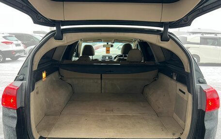 Honda Accord VII рестайлинг, 2003 год, 959 000 рублей, 19 фотография