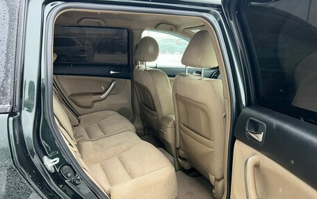 Honda Accord VII рестайлинг, 2003 год, 959 000 рублей, 17 фотография