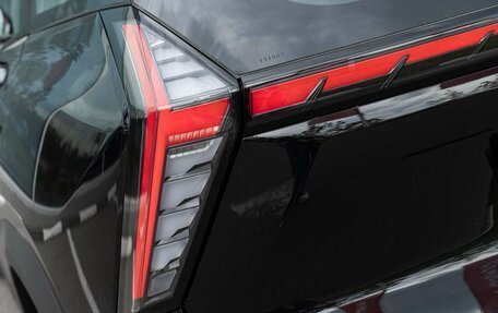 Geely Atlas, 2025 год, 3 917 190 рублей, 9 фотография