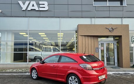 Opel Astra H, 2007 год, 440 000 рублей, 4 фотография