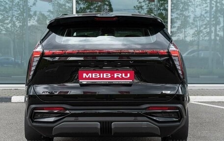 Geely Atlas, 2025 год, 3 917 190 рублей, 7 фотография