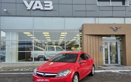 Opel Astra H, 2007 год, 440 000 рублей, 2 фотография