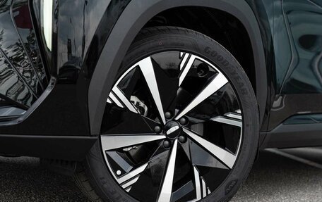 Geely Atlas, 2025 год, 3 917 190 рублей, 10 фотография