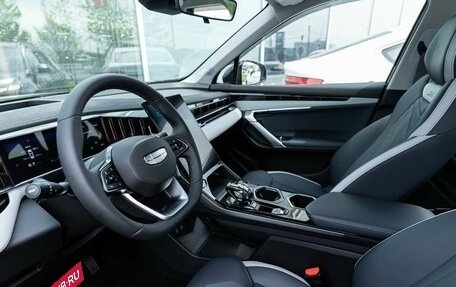 Geely Atlas, 2025 год, 3 917 190 рублей, 14 фотография