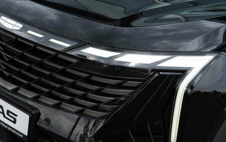 Geely Atlas, 2025 год, 3 917 190 рублей, 30 фотография