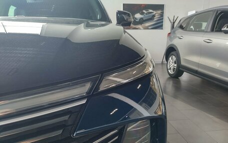 Haval F7, 2025 год, 3 399 000 рублей, 4 фотография