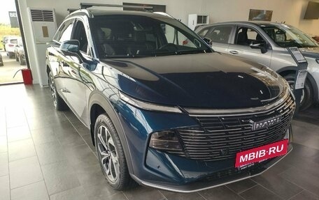 Haval F7, 2025 год, 3 399 000 рублей, 3 фотография