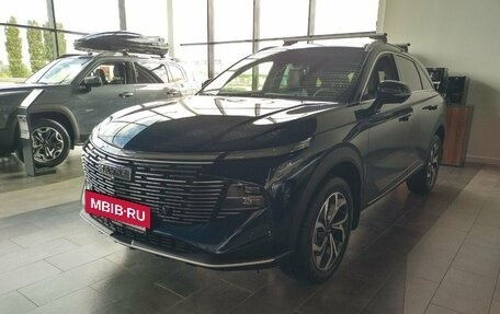 Haval F7, 2025 год, 3 399 000 рублей, 2 фотография