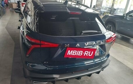 Haval F7, 2025 год, 3 399 000 рублей, 6 фотография