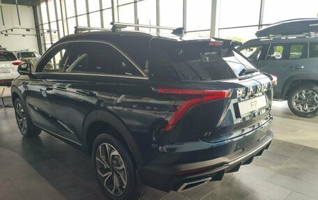 Haval F7, 2025 год, 3 399 000 рублей, 9 фотография