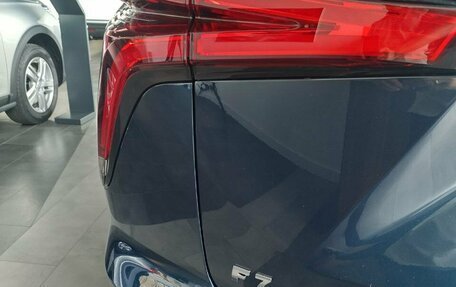 Haval F7, 2025 год, 3 399 000 рублей, 15 фотография