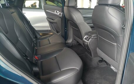 Haval F7, 2025 год, 3 399 000 рублей, 14 фотография