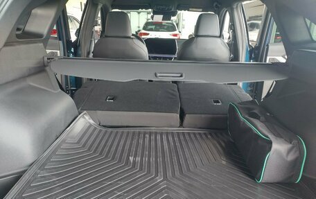 Haval F7, 2025 год, 3 399 000 рублей, 13 фотография