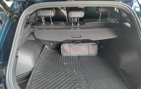 Haval F7, 2025 год, 3 399 000 рублей, 12 фотография