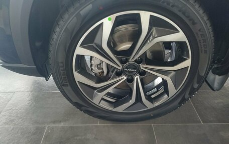 Haval F7, 2025 год, 3 399 000 рублей, 11 фотография